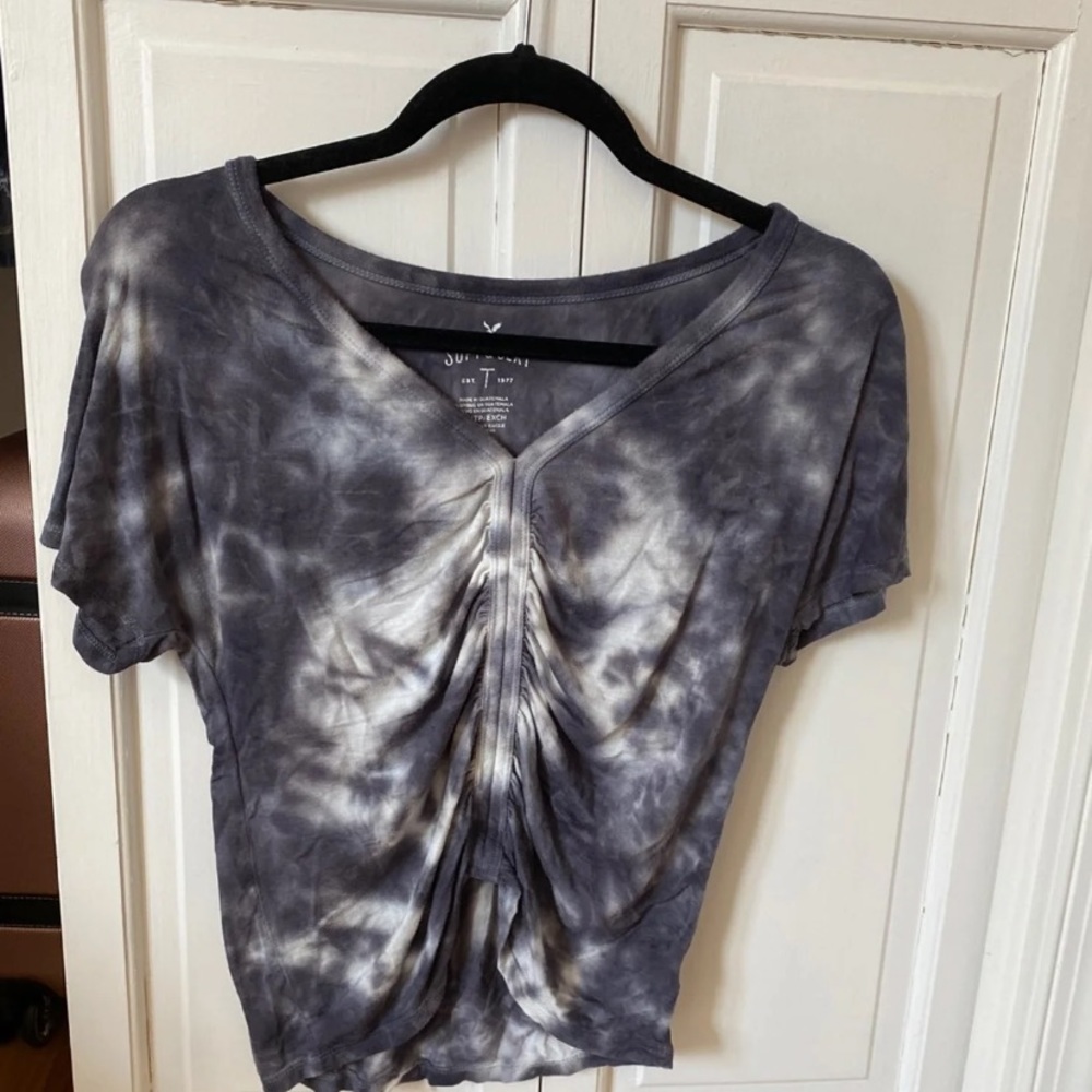American Eagle Top